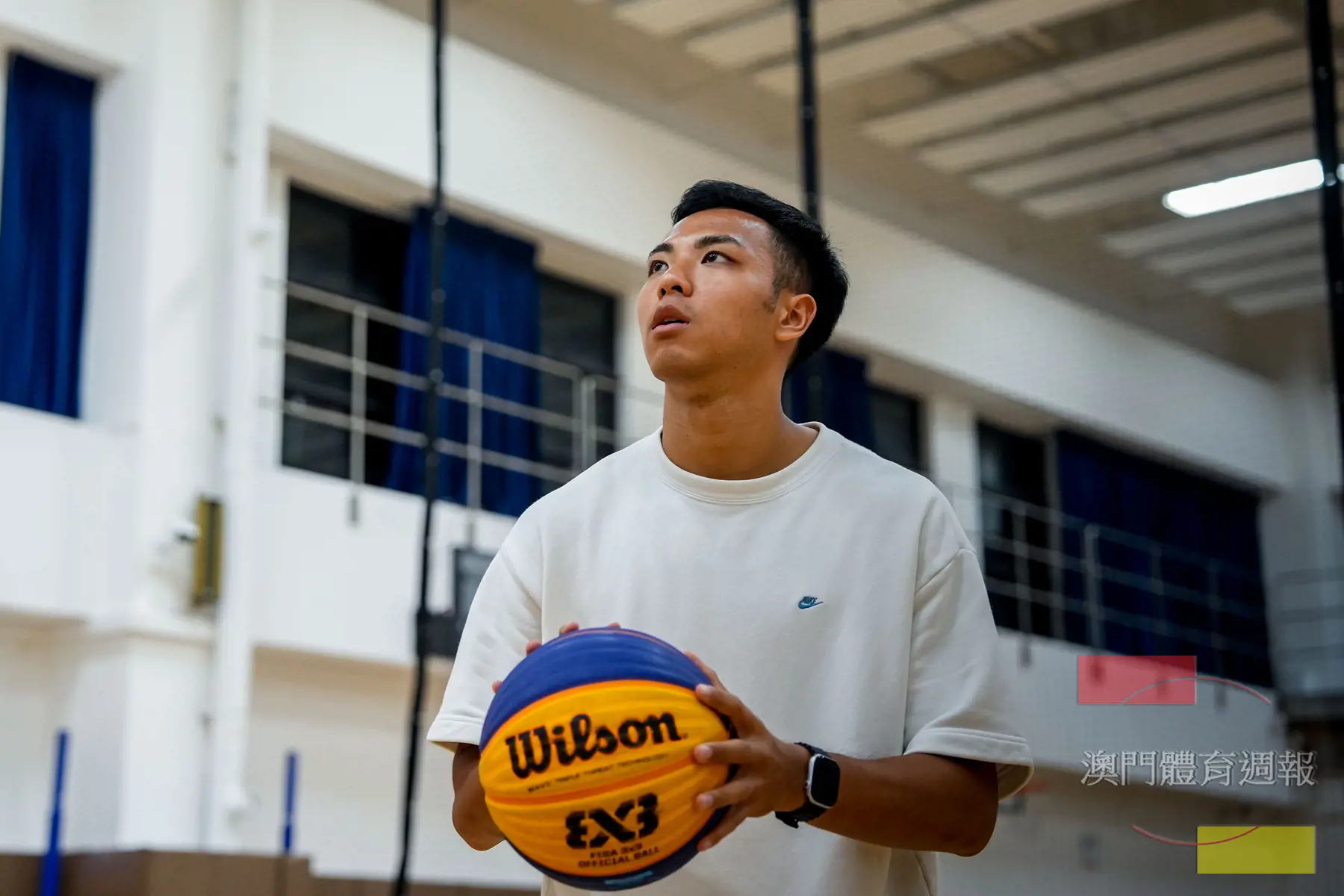 曾譜誠相信“越努力 越幸運”.jpg